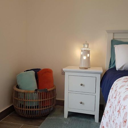 The Coral Cottage Doolin Eksteriør billede
