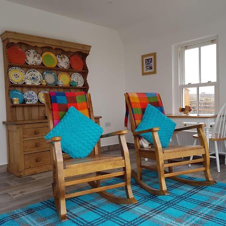 The Coral Cottage Doolin Eksteriør billede