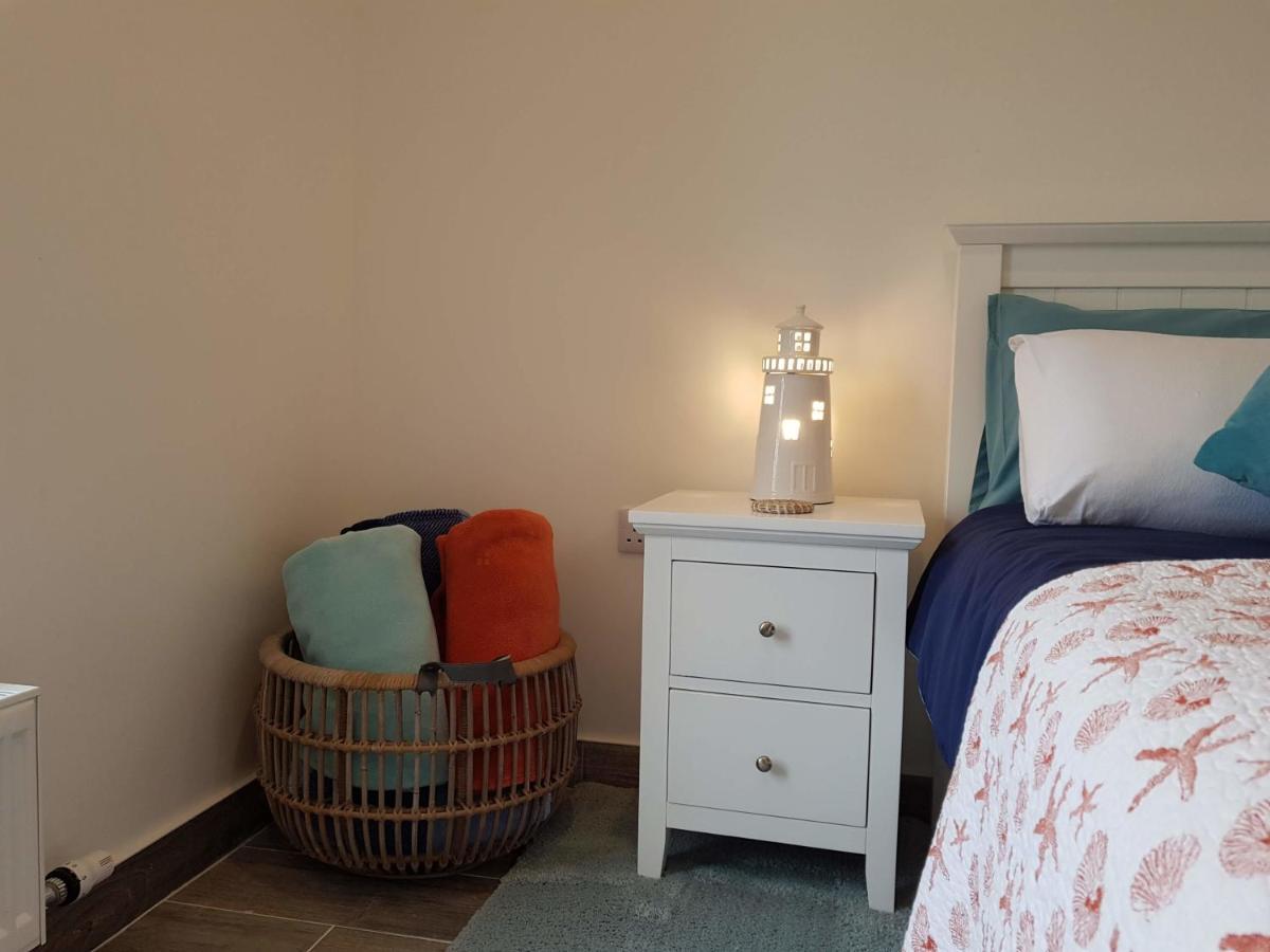 The Coral Cottage Doolin Eksteriør billede