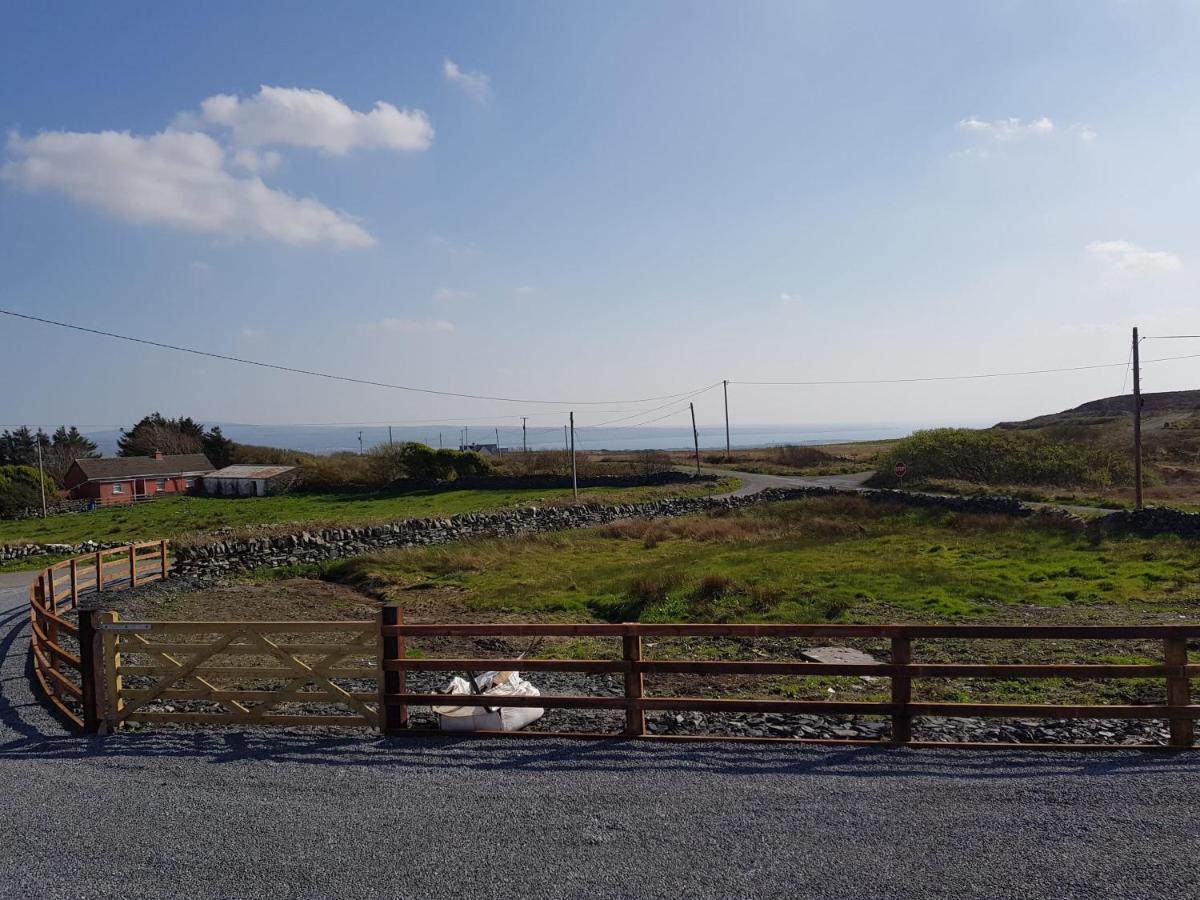 The Coral Cottage Doolin Eksteriør billede