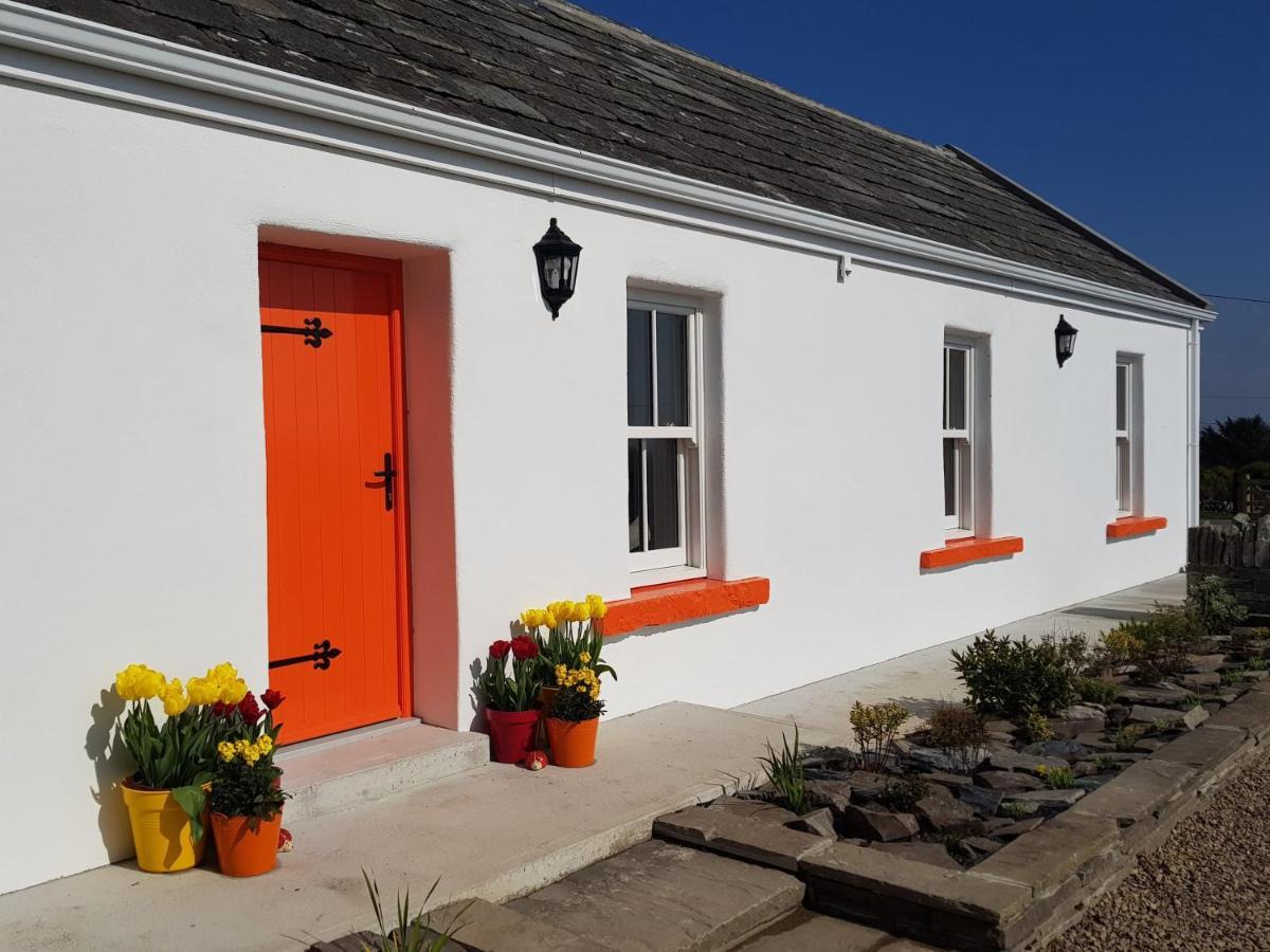 The Coral Cottage Doolin Eksteriør billede