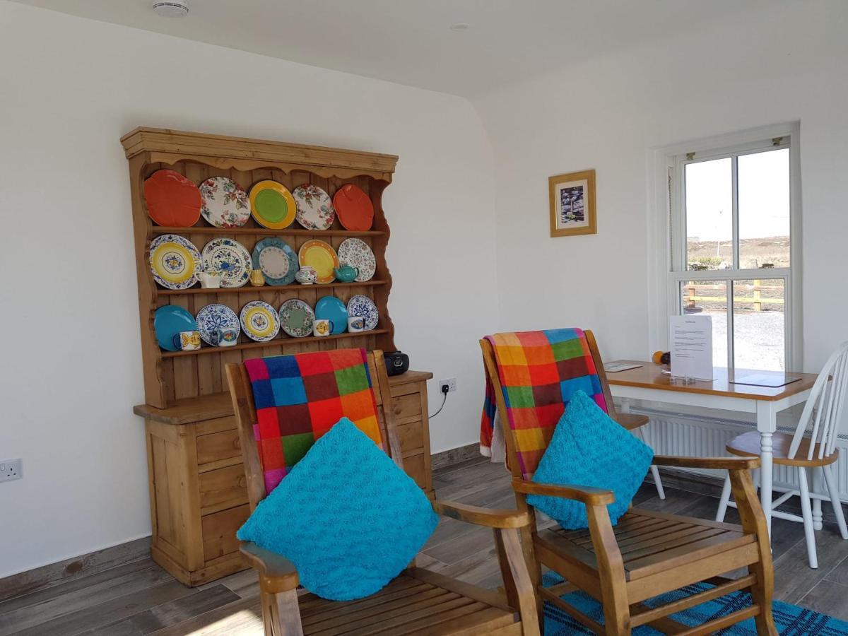 The Coral Cottage Doolin Eksteriør billede